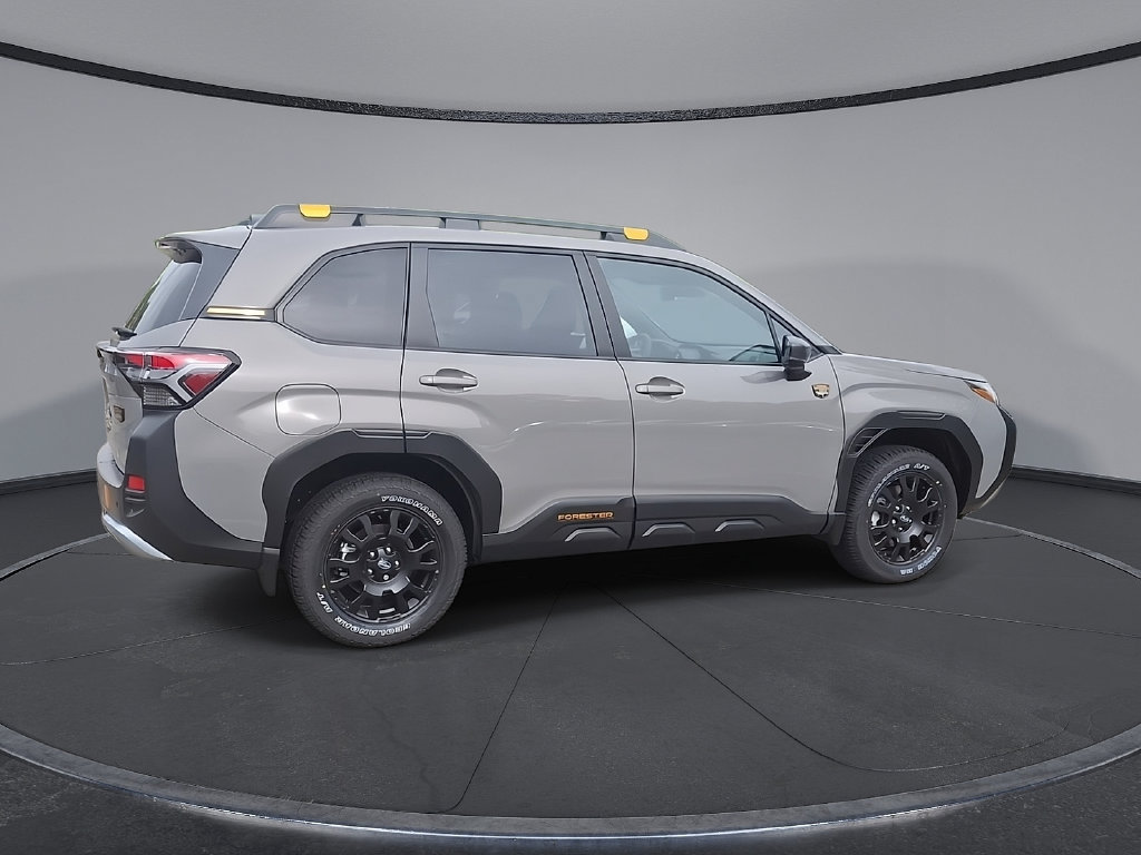 New 2026 Subaru Forester Wilderness AWD/4WD image 4