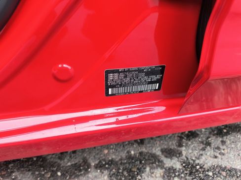 Certified 2025 Subaru Impreza 2.0i image 30