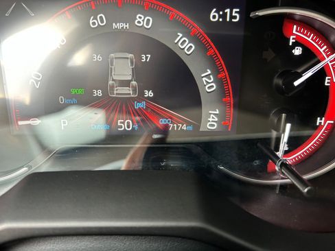 Certified 2023 Toyota RAV4 LE image 16