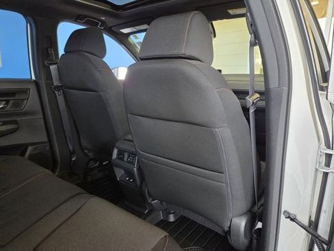 New 2026 Honda CR-V TrailSport image 29