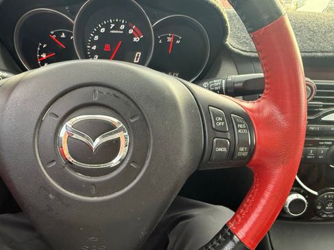 Used 2004 MAZDA RX-8 Base w/ MT Grand Touring Pkg image 19