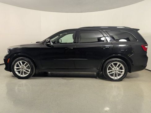 Used 2024 Dodge Durango GT RWD image 4