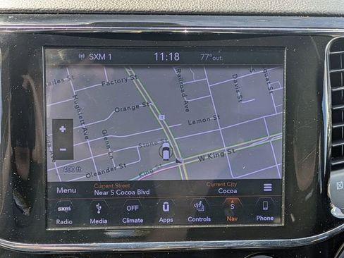 Used 2019 Jeep Grand Cherokee Altitude RWD image 18