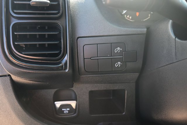 Used 2023 RAM ProMaster 2500 FWD image 12
