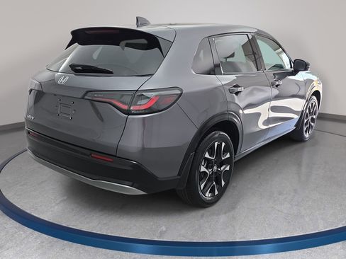 New 2026 Honda HR-V EX-L image 5