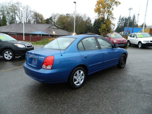 Used 2006 Hyundai Elantra GLS image 8