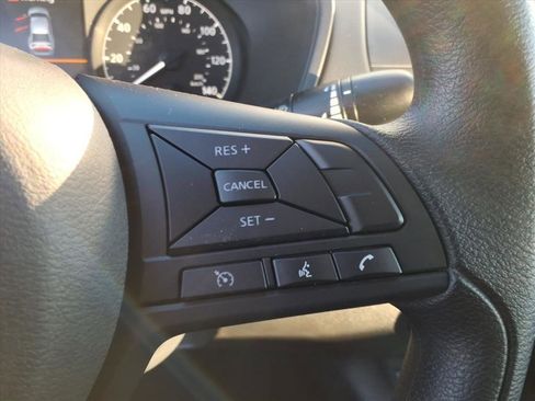 New 2025 Nissan Altima 2.5 S image 21