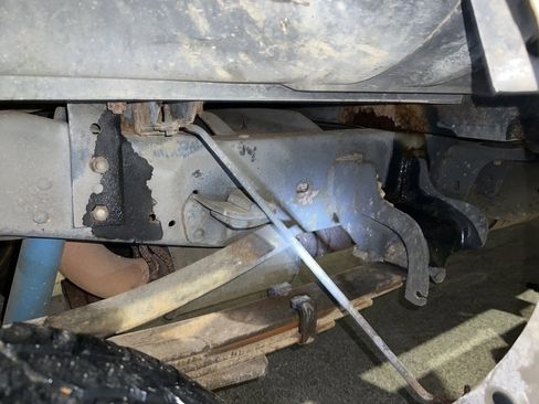 Used 2008 Ford F350 Lariat image 27