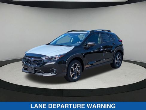 Certified 2025 Subaru Crosstrek 2.0i Premium image 6