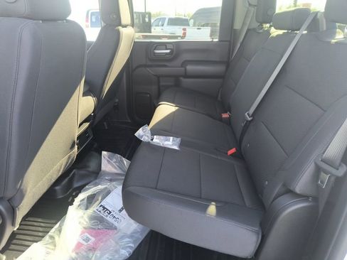 New 2026 Chevrolet Silverado 2500 W/T AWD/4WD image 19