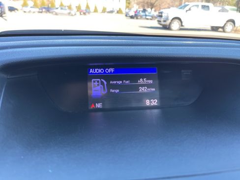 Used 2016 Honda CR-V EX-L image 14