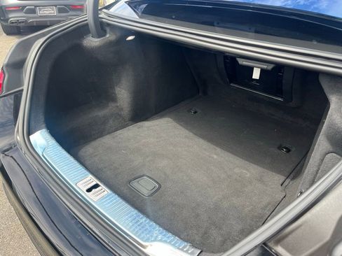 Used 2021 Mercedes-Benz S 580 4MATIC Sedan image 10