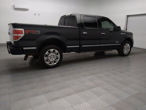 Used 2013 Ford F150 Platinum image 10