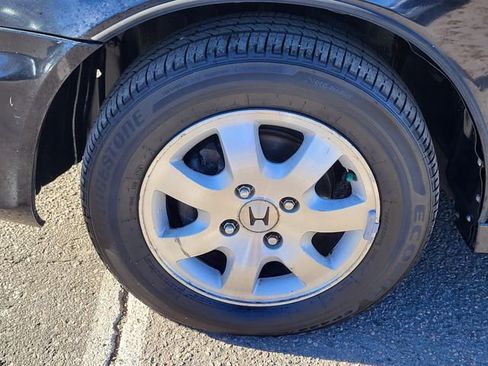 Used 2001 Honda Accord EX image 11