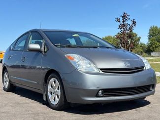 Used 2005 Toyota Prius w/ Pkg 4 FWD 360° Tour