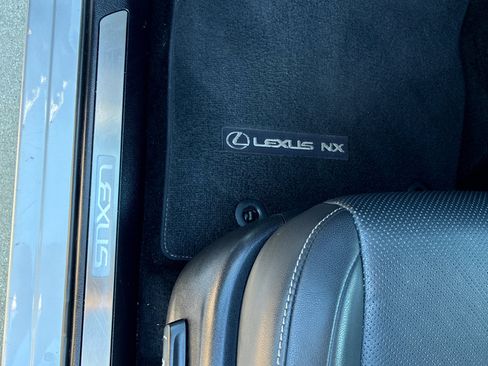 Used 2015 Lexus NX 200t FWD image 25