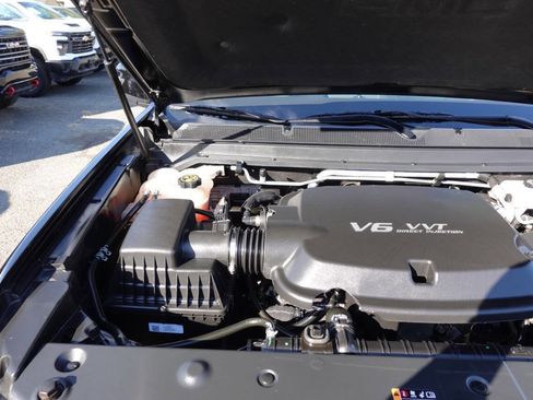 Used 2022 GMC Canyon AT4 image 59