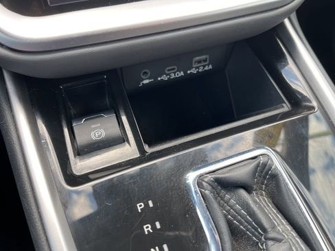 Certified 2024 Subaru Outback Onyx Edition image 19