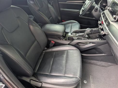 Used 2020 Kia Telluride S AWD/4WD image 24