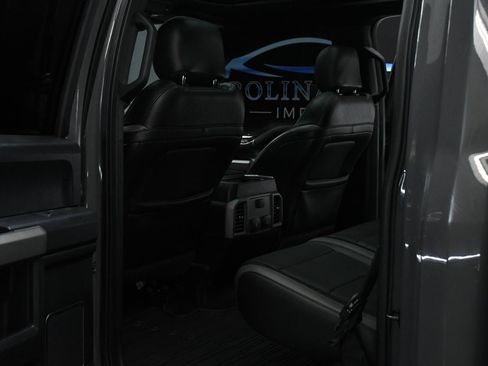 Used 2018 Ford F150 Raptor w/ Equipment Group 802A Luxury AWD/4WD image 56