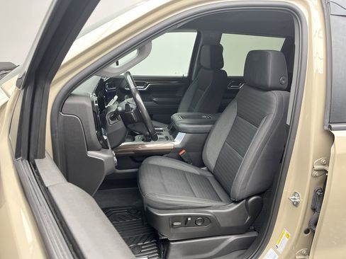 Certified 2022 Chevrolet Silverado 1500 LT Trail Boss w/ Protection Package image 10