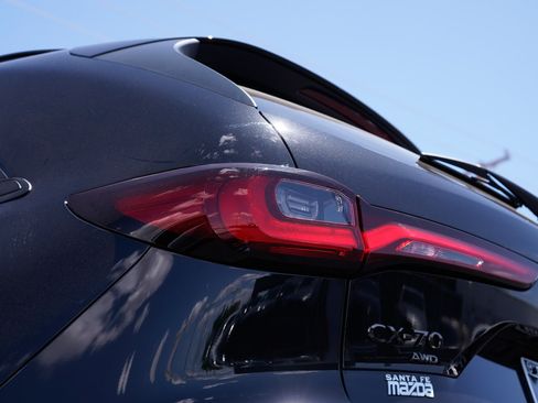 New 2026 MAZDA CX-70 3.3 Turbo S w/ Premium Plus AWD/4WD image 7