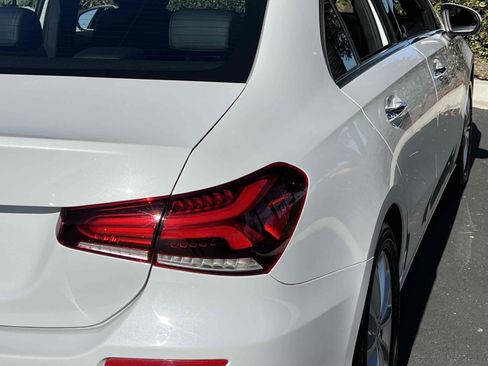 Used 2020 Mercedes-Benz A 220 w/ Premium Package image 53