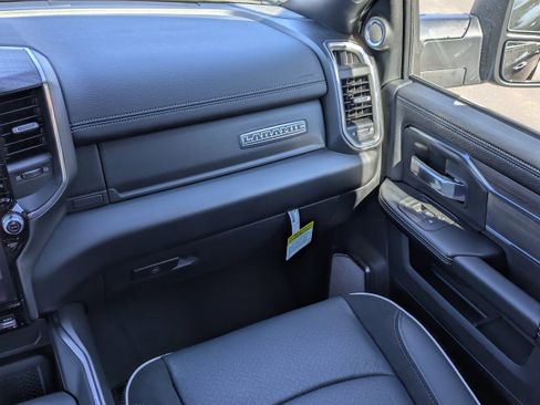 New 2026 RAM 2500 Laramie image 18