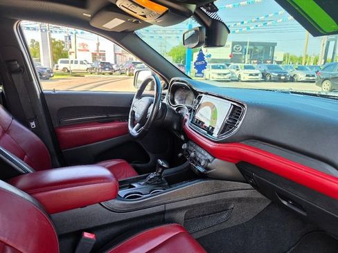 Used 2021 Dodge Durango R/T AWD/4WD image 11