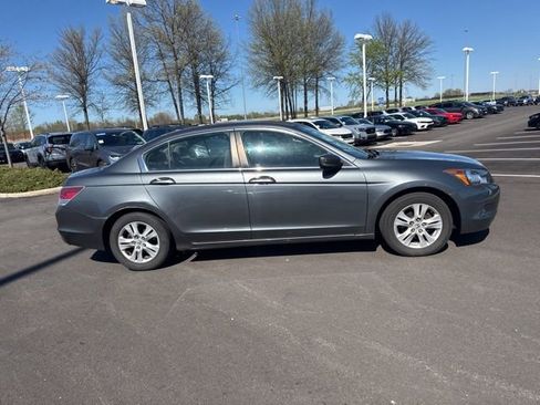 Used 2009 Honda Accord LX-P image 9