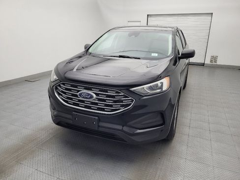 Used 2019 Ford Edge SE AWD/4WD image 15