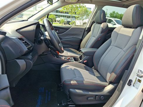 Used 2023 Subaru Forester Sport AWD/4WD image 14