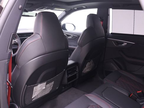 New 2026 Audi Q8 Prestige AWD/4WD image 14
