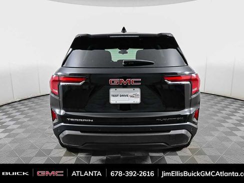 New 2026 GMC Terrain Elevation FWD image 27