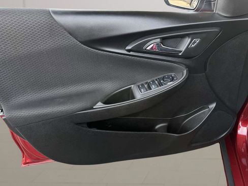 Used 2023 Chevrolet Malibu RS w/ Driver Confidence Package FWD image 5