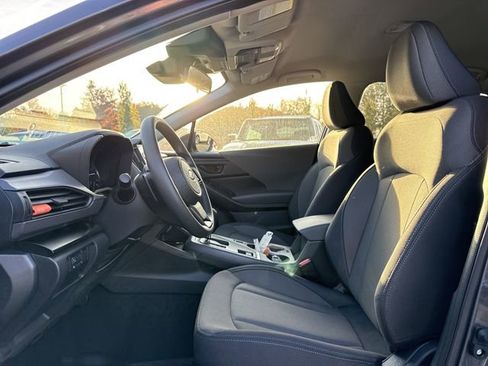 Certified 2025 Subaru Crosstrek 2.0i Premium image 11