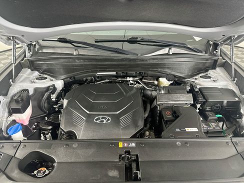 Used 2025 Hyundai Palisade SEL AWD/4WD image 35