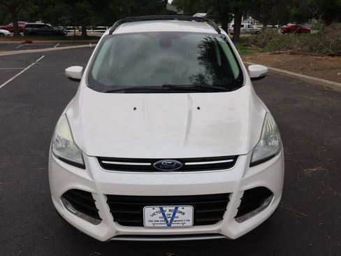 Used 2013 Ford Escape SEL AWD/4WD image 11