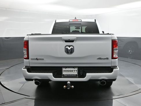 Used 2023 RAM 1500 Lone Star AWD/4WD image 5