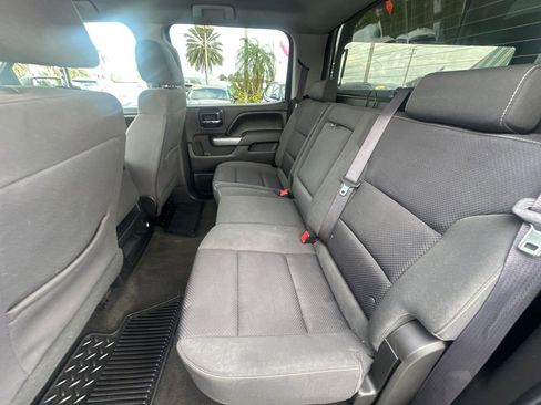 Used 2016 Chevrolet Silverado 1500 LT w/ LT Convenience Package image 20