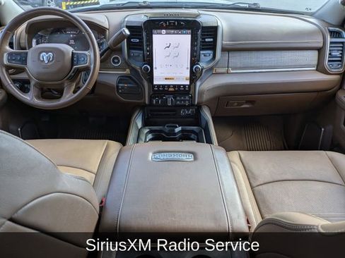 Used 2023 RAM 3500 Limited image 17