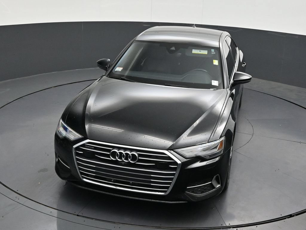 Used 2023 Audi A6 2.0T Premium AWD/4WD image 21