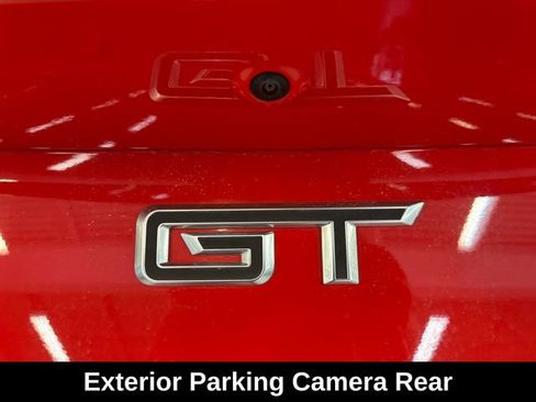 Used 2024 Ford Mustang GT RWD image 9