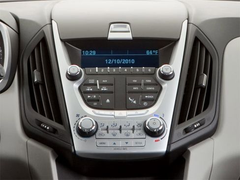 Used 2013 Chevrolet Equinox LTZ image 12