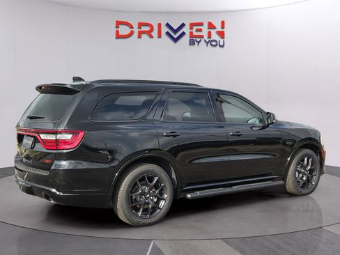 New 2026 Dodge Durango GT image 5