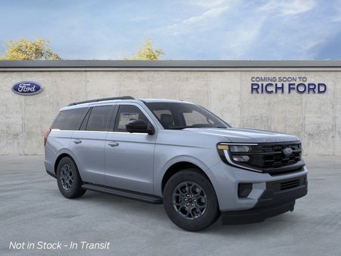 New 2026 Ford Expedition Active AWD/4WD image 7