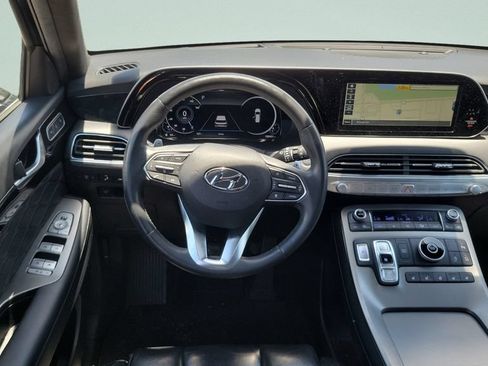 Used 2020 Hyundai Palisade Limited FWD image 11