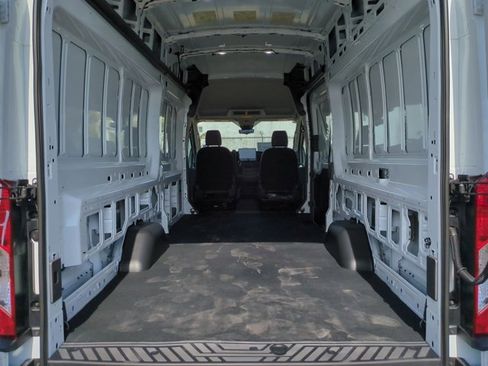 New 2026 Ford Transit 350 148 High Roof Extended image 13