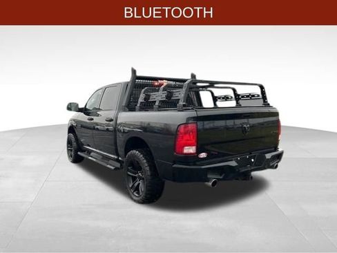 Used 2018 RAM 1500 Express w/ Wheel & Sound Group image 5