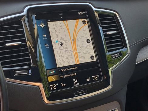 Used 2022 Volvo XC90 T6 Inscription w/ Advanced Package image 23